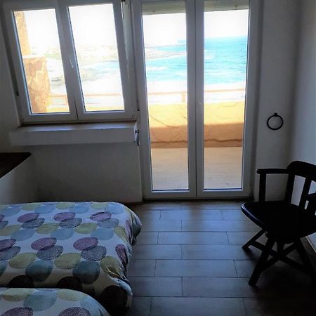 Ferienwohnung Loft With Balcony Sea View Playa Del Hombre Exterior foto